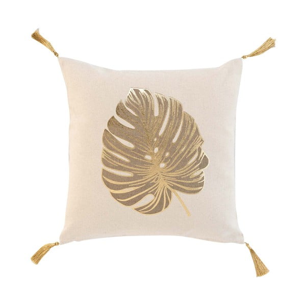 Pernă decorativă 40x40 cm Mogador – douceur d'intérieur