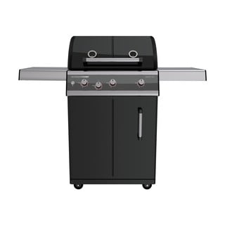 Grătar pe gaz Dualchef 325 G – Outdoorchef