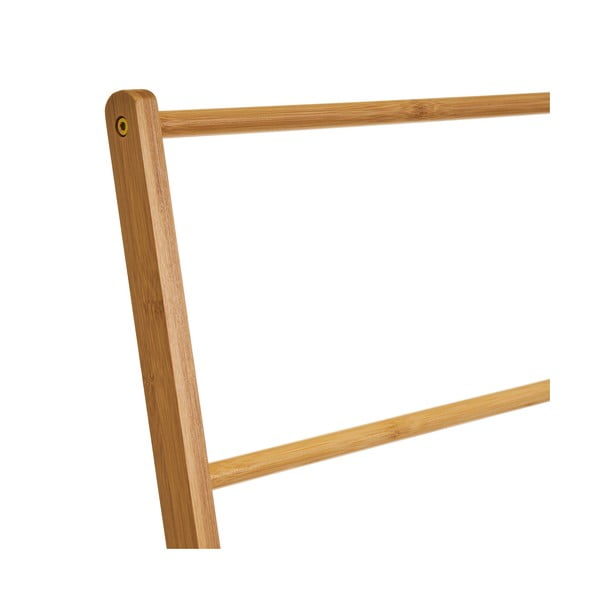 Suport de prosoape din bambus - Casa Selección-image-4