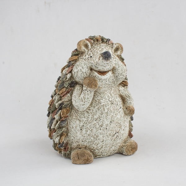 Decorațiune pentru grădină în formă de arici Dakls Hedgehog