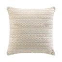 Față de pernă din amestec de bumbac 40x40 cm Ilies – douceur d'intérieur