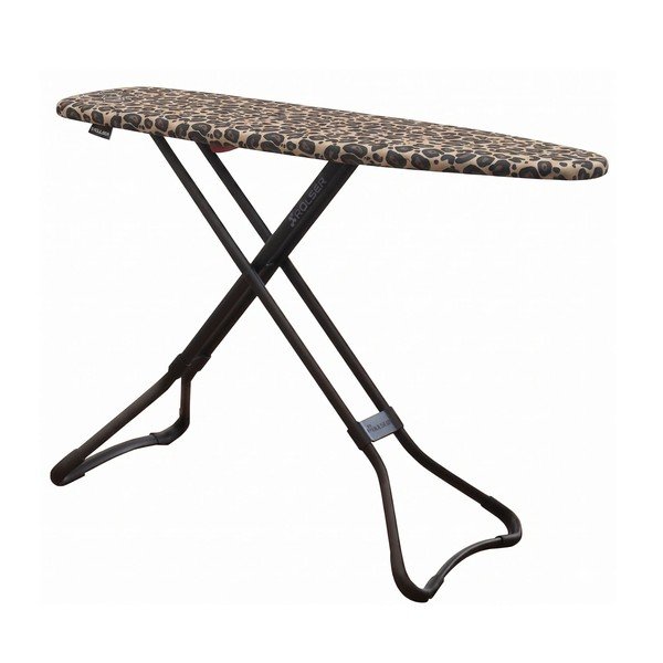 Masă de călcat 130x37 K-Surf Black Wild – Rolser-image-1