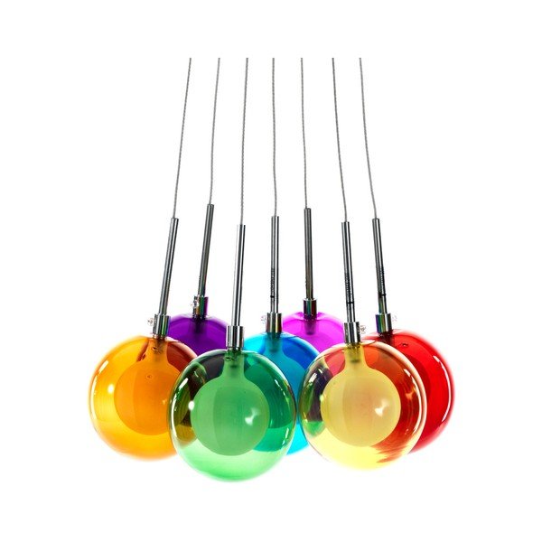 Lustră Tomasucci Spheres