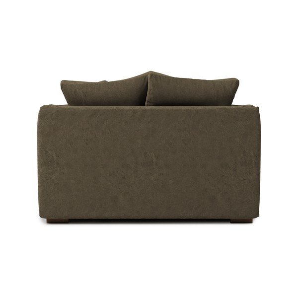 Fotoliu maro deschis Comfy – Scandic-image-3