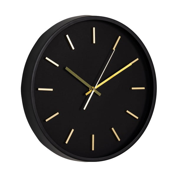 Ceas de perete ø 35 cm Kensington – House Nordic-image-2