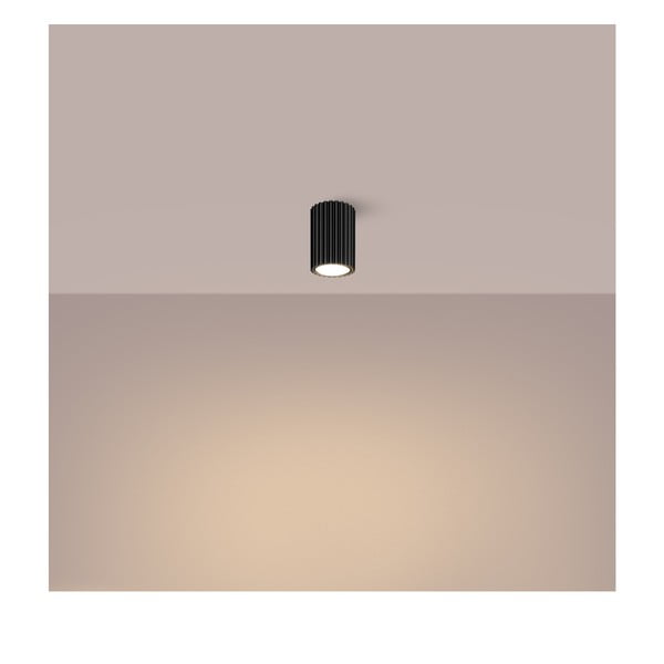 Spot negru Gleam – Sollux-image-2