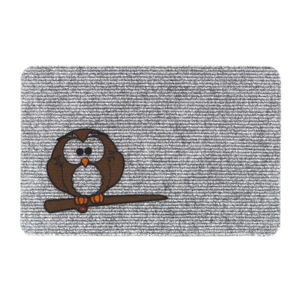 Preș  Hamat Flocky Owl, 40 x 60 cm