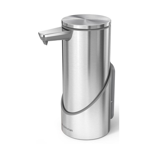 Suport de perete pentru dispenserul automat de săpun - simplehuman-image-3