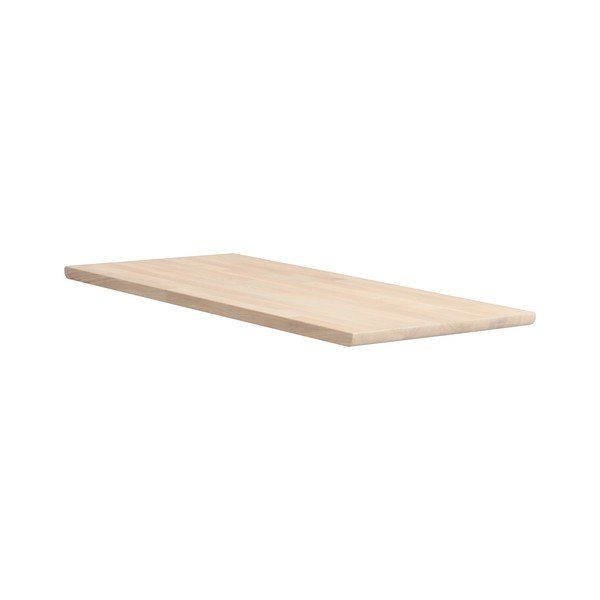 Extensie pentru masă din lemn de stejar 95x45 cm Clapperton – Rowico