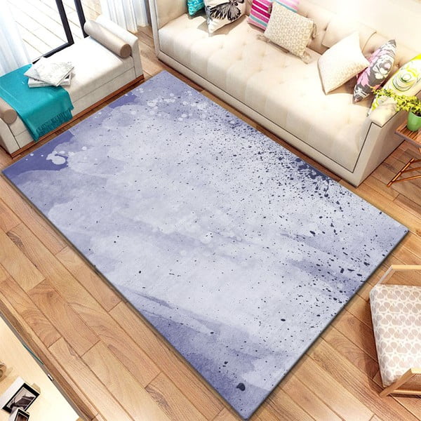 Covor Homefesto Digital Carpets Pania, 80 x 140 cm