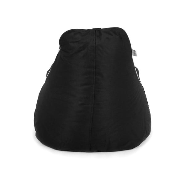 Beanbag pentru grădină negru Golf – Floriane Garden-image-1