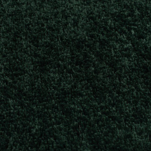 Covor tip traversă verde închis din fibre reciclate 60x230 cm Sheen – Flair Rugs-image-3
