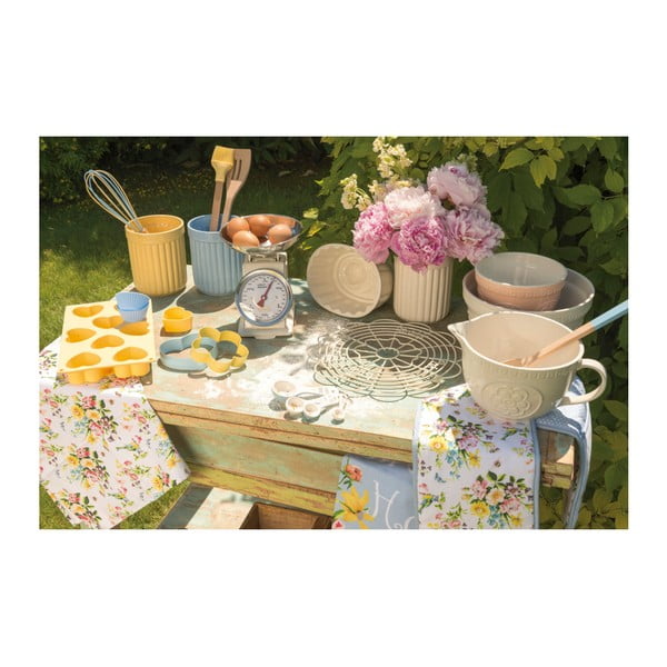 Set 6 căni Katie Alice English Garden, 350 ml-image-1