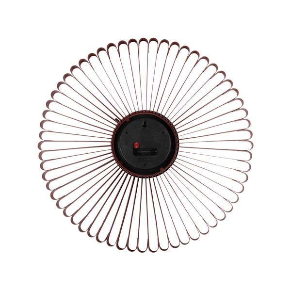 Ceas de perete ø 50 cm Cascara  – Karlsson-image-3