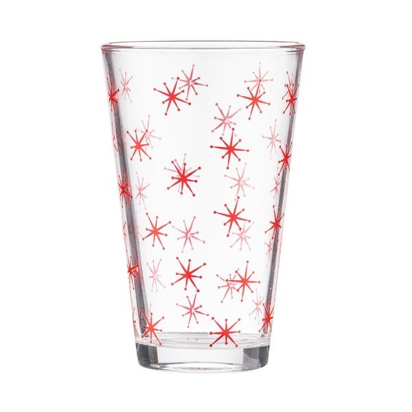 Pahare 4 buc. 270 ml Jingle – Ladelle-image-3
