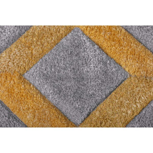 Covor Flair Rugs Diamonds, 160 x 230 cm-image-1