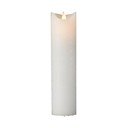 Lumânare LED (înălțime 20 cm) Sara – Sirius