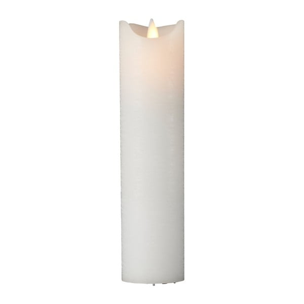 Lumânare LED (înălțime 20 cm) Sara – Sirius