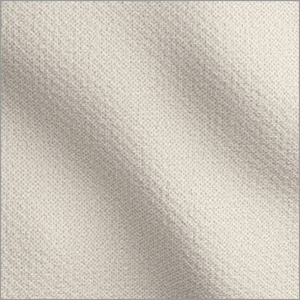 Pat bej tapițat 90x200 cm Alba – Maison de Rêve-image-1