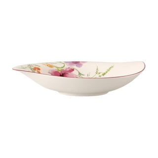 Bol din porțelan Villeroy & Boch Mariefleur Serve, 600 ml, motiv floral, multicolor