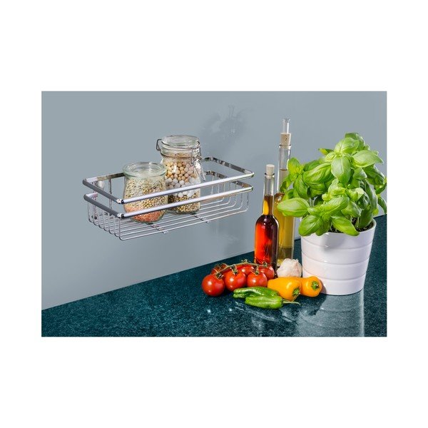 Poliță universală de perete Wenko Shelf Style-image-2