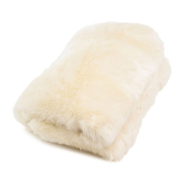 Pătură Luxury Polar Bear, 150 x 200 cm