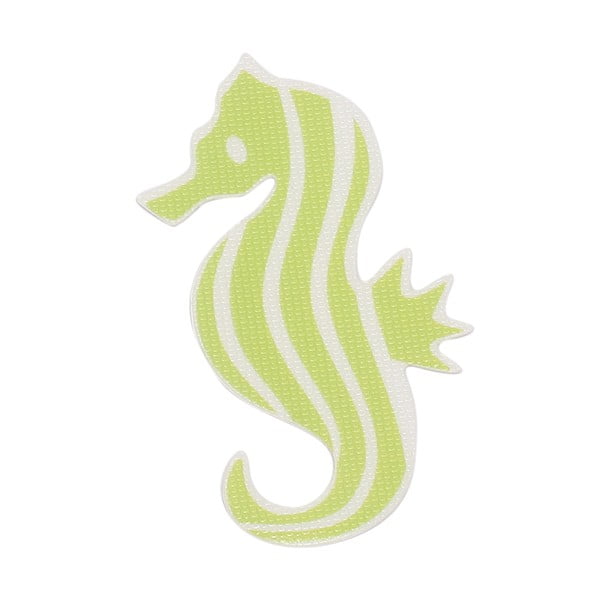 Covorașe antiderapante pentru copii pentru cadă 5 buc. 12x12 cm Waterworld – Spirella-image-2