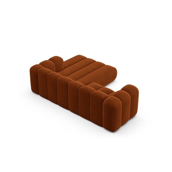 Colțar portocaliu (colț dreapta) Lupine – Micadoni Home-image-3