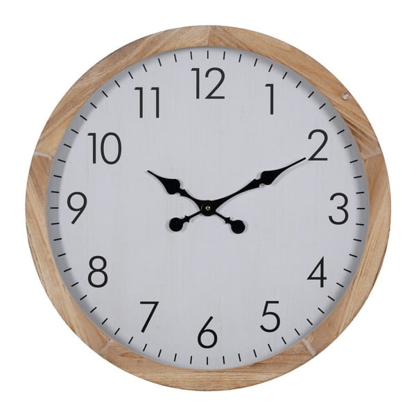Ceas de perete ø 60 cm – Ixia