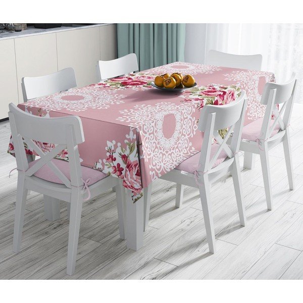 Față de masă 140x180 cm – Mila Home-image-2