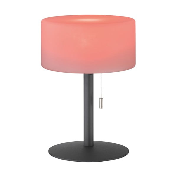 Corp de iluminat pentru exterior LED cu intensitate reglabilă ø 18 cm Cadiz – Fischer & Honsel-image-3