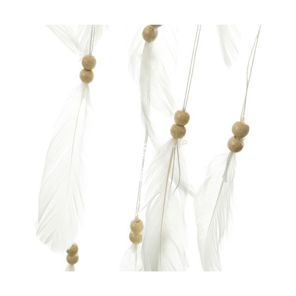 Prinzător de vise Unimasa Dream, Ø 40 cm, alb-image-1