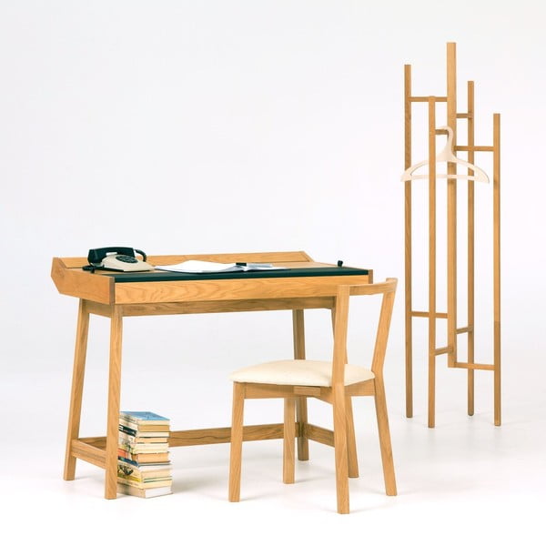 Set 2 scaune dining Woodman Cee-image-3