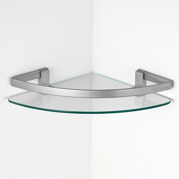 Raft din sticlă pentru perete Tomasucci Steffani-image-1