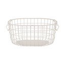 Coș de depozitare din sârmă din metal 37x27x17 cm Kago M – Blomus