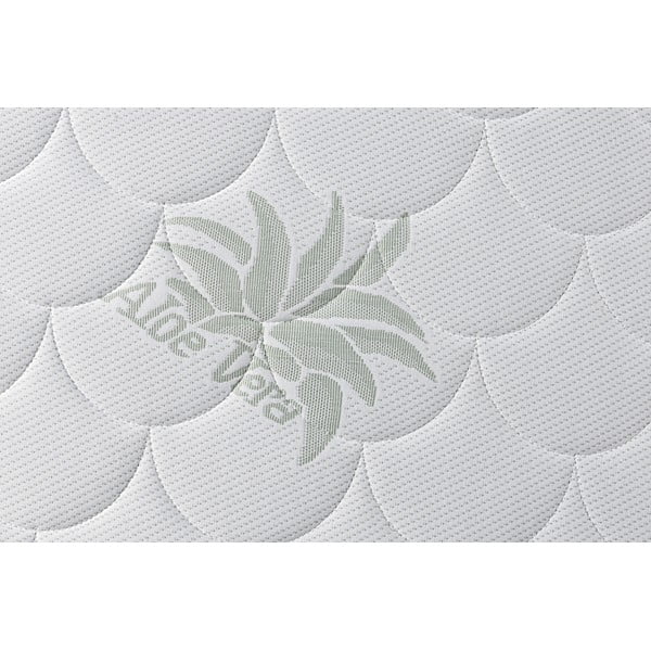 Saltea pentru copii din spumă 60x120 cm BAMBINO EKO – BENAB-image-1