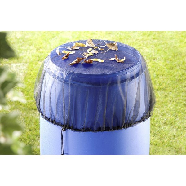Plasă de protecție pentru butoi apă - Maximex-image-1
