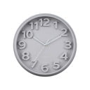 Ceas de perete ø 33,5 cm Elevated Classic Numbers – Karlsson