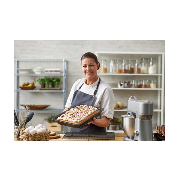 Tavă de copt din oțel 30x40 cm – Blomsterbergs-image-2