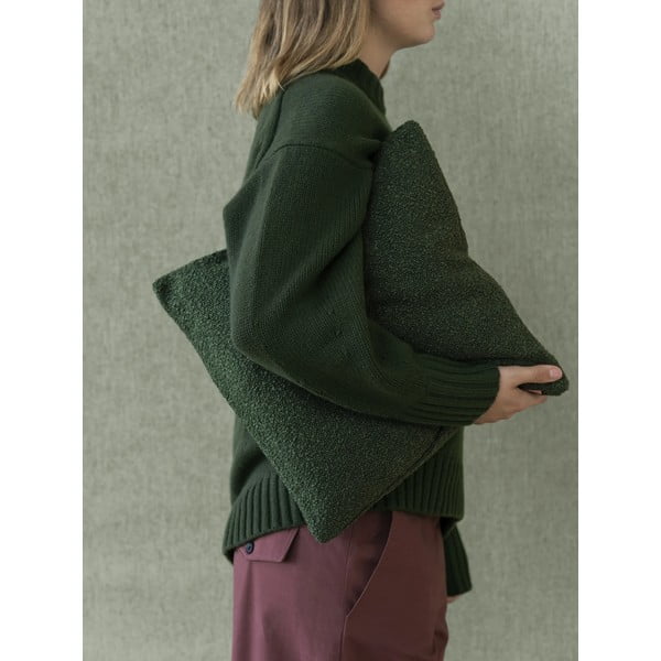 Față de pernă 50x50 cm BOUCLE – Blomus-image-4