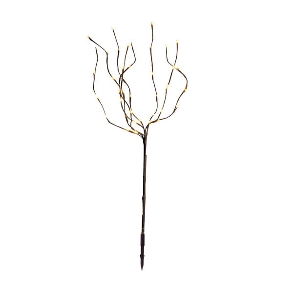 Decorațiune luminoasă Best Season Weeping Willow, 90 cm
