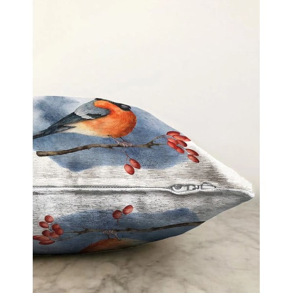 Față de pernă 43x43 cm – Mila Home-image-1