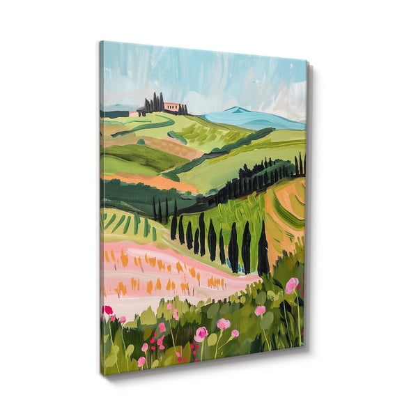 Tablou 60x80 cm Color I – Styler-image-4