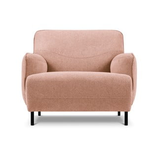 Fotoliu Windsor & Co Sofas Neso, roz