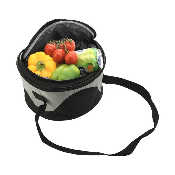 Grătar pe cărbuni ø 26 cm Bosa - Cattara-image-4