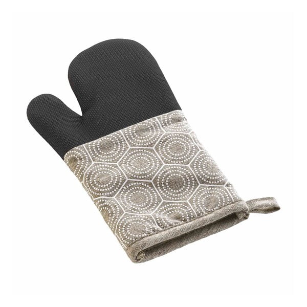 Mănușă de bucătărie  din amestec de fibre Alveis – douceur d'intérieur