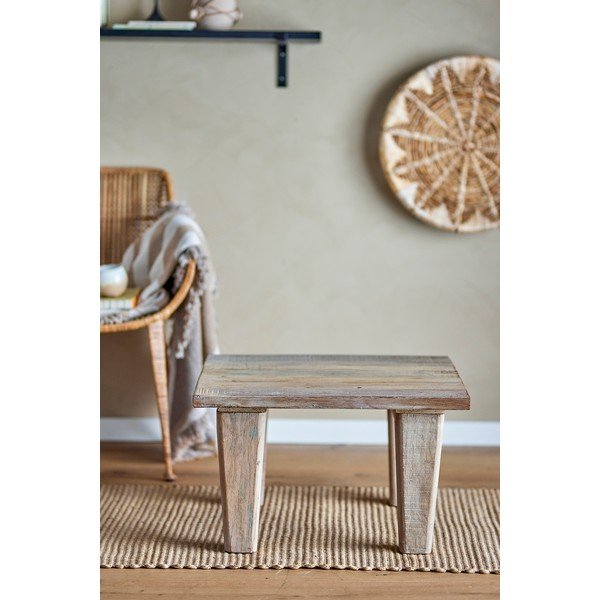 Măsuță de cafea   60x60 cm Riber – Bloomingville-image-1