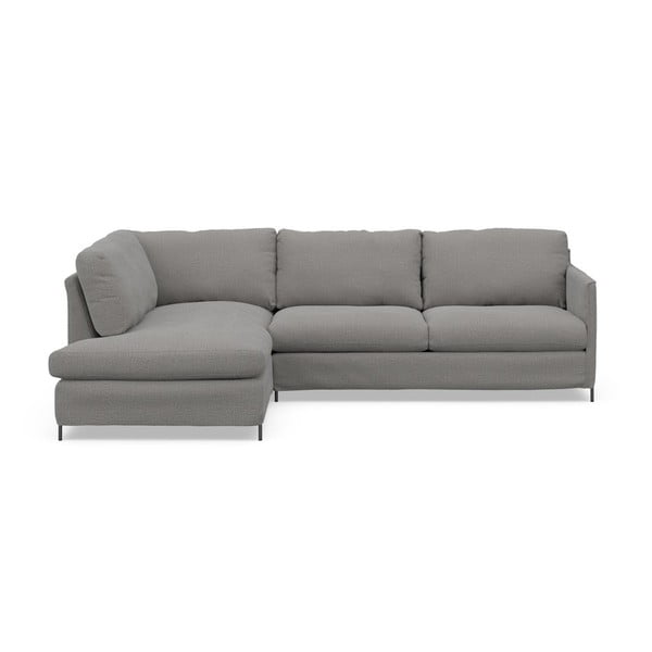 Colțar gri (colț variabil) Petito – Furninova -image-1