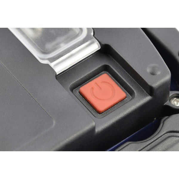 Reflector LED de podea cu USB (înălțime 13 cm) Onyx – GTV-image-3