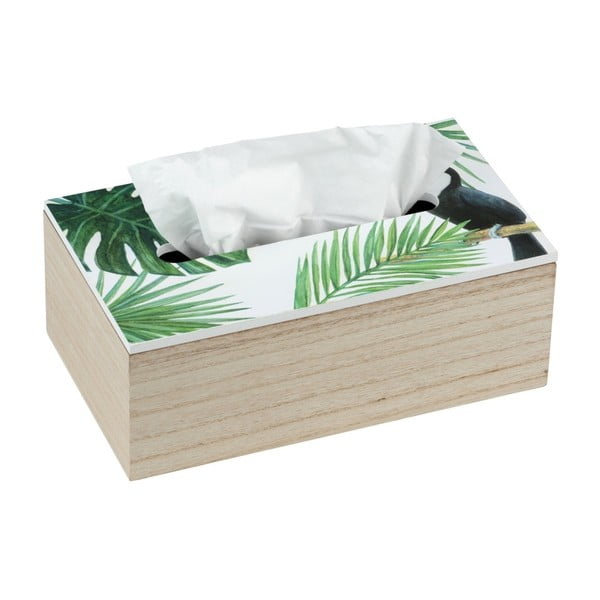 Cutie pentru șervețele Wenko Tucan-image-2